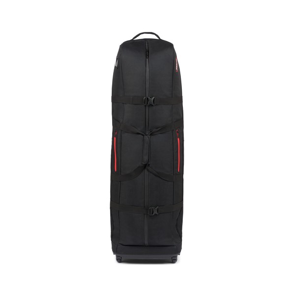 Titleist Golf Players Spinner Golf Travel Cover